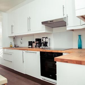 AnaZa Appartement
