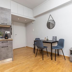 Raise Comfy Studios In The Heart Of Athens