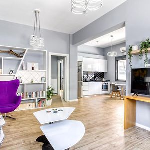 Appartement à 2 Chambres à Coucher