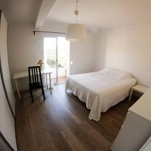 Apartemento Moderna Cerca Playa Y Centro Para Familia Pobla 10