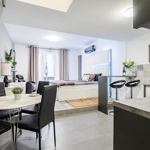 Appartement Duplex