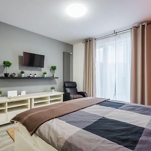 Bpr Elite Apartments - Sky Terrace