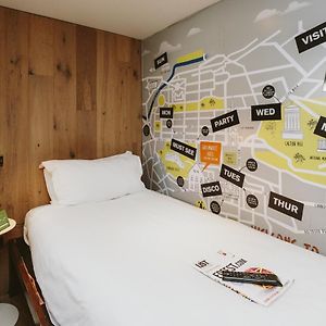 Chambre Confortable Simple
