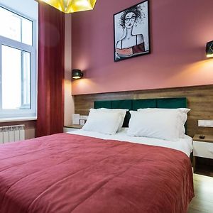 Partner Guest House Velyka Vasylkivska