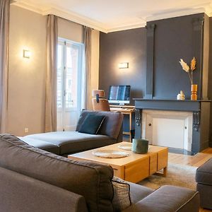 Confort Appartement 110 m² CleanNcosy Toulouse Hypercentre