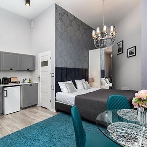 Suite de Luxe Lit King-Size