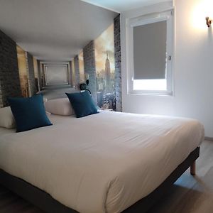 Chambre Lit King-Size