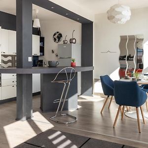 Appartement à 1 Chambre à Coucher