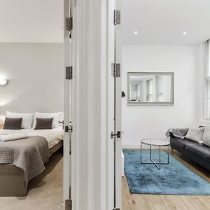 Appartement à 1 Chambre à Coucher