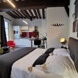 Le Saint-Aignan, Nuits-chartraines, Parking privé, 3 étoiles