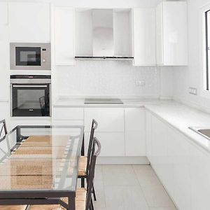 Appartement de Luxe