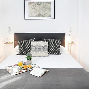 Apartamentos Rg Arenal II