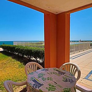 Studio Sète, 1 pièce, 4 personnes - FR-1-472A-141
