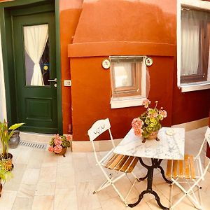 Appartement Studio