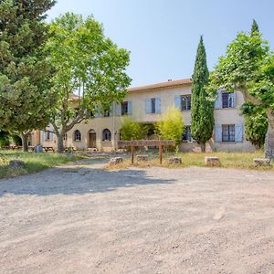 Auberge de Fréjus Saint-Raphael