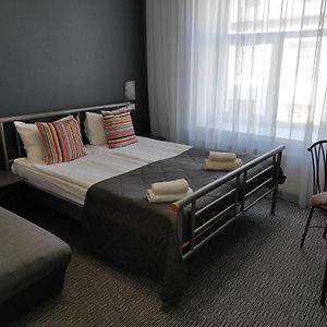 Chambre Triple