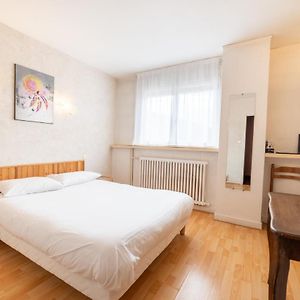 Chambre Double Économique