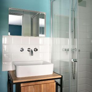Chambre Confort Lit King-Size