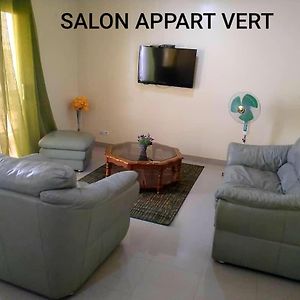 Appartement à 1 Chambre à Coucher