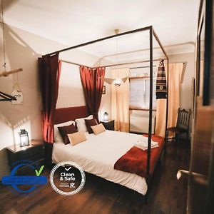 Oporto Guest Harry Potter Flat With Parking