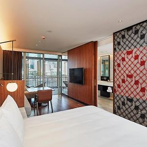 Chambre Lit King-Size