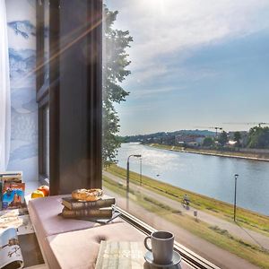 Fragola Apartments Vistula View