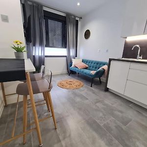 Studio de Luxe