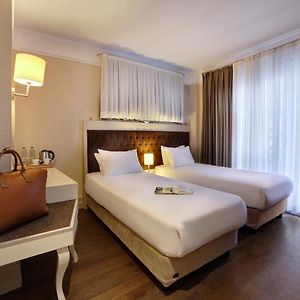 Chambre Standarde