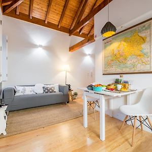 Appartement à 2 Chambres à Coucher