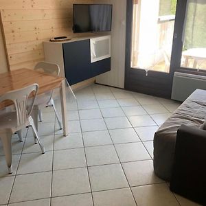 Studio La Clusaz, 1 pièce, 4 personnes - FR-1-459-64