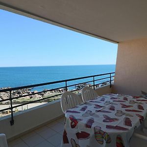 Appartement Sète, 2 pièces, 6 personnes - FR-1-472A-166
