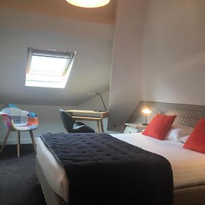 Chambre Double Économique