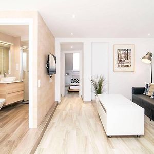 Madrid Center Apartment Next Plaza Mayor By Batuecas
