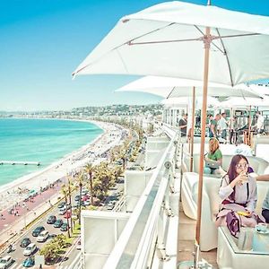 Bienvenue sur la Cote d'Azur