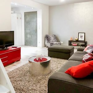 The Downtown Cosy Apartments