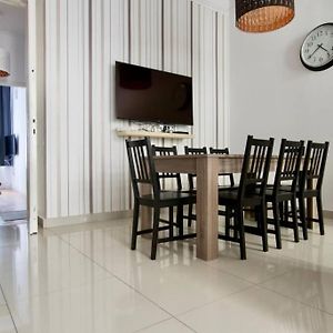 Premium Apartment By Hi5-Vaci Str. 3 Bedroom