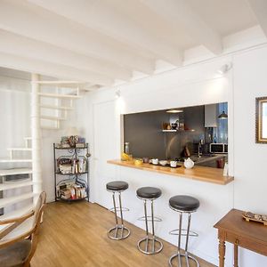 Appartement à 2 Chambres à Coucher