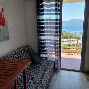 Ajaccio Sanguinaires Appt 3 P Pour 4 A 5 Personnes Ttes Commodités Tt Confort ! A 300M Des Plages Et A 5 Mn Du Centre Ville