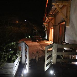 Chalet Le Peak
