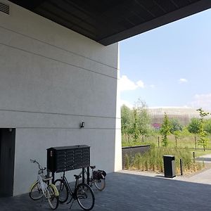 Apartament Krakow Arena No. 100