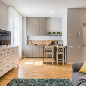 Perfect Location Cozy Studio Apt ➤Fully Equipped