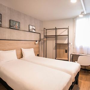 Chambre Standarde Double