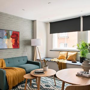 Appartement Studio Grand