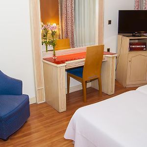 Chambre Triple