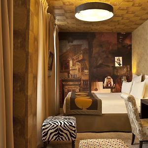 Chambre Privilège