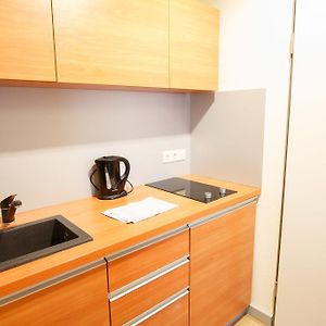 Chambre Standarde Simple