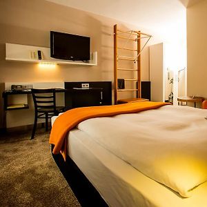 Chambre Simple