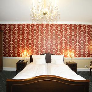 Chambre de Luxe Lit King-Size