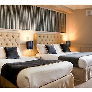 Chambre Triple