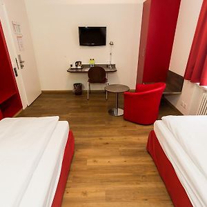 Chambre Standarde Double